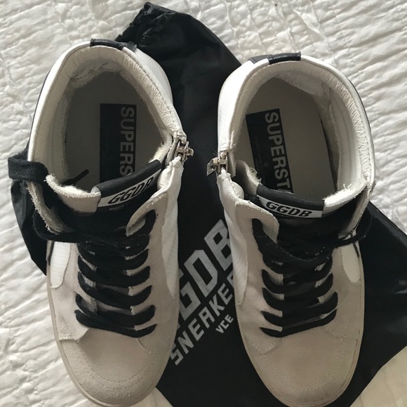 Golden Goose Slide *see listing for more info* - Picture 4 of 7